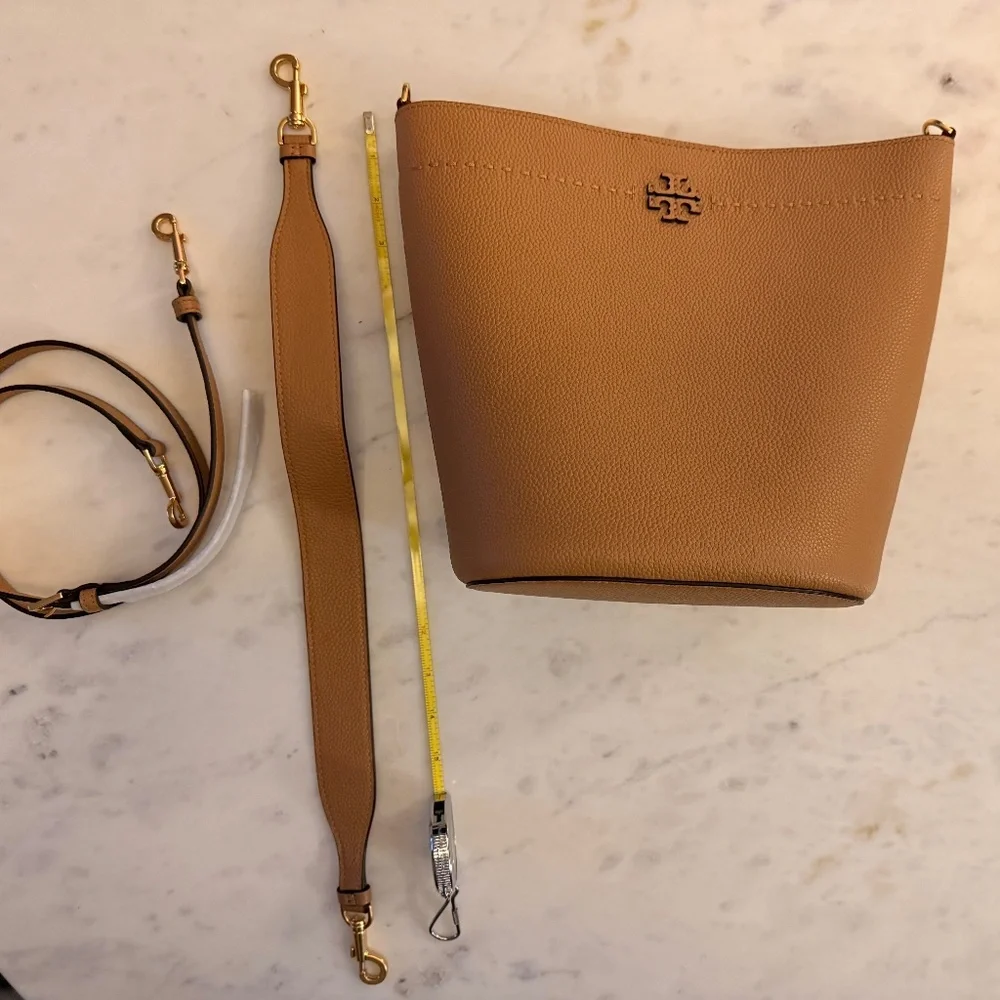 Tory Burch McGraw handbag - Picture 14 of 14